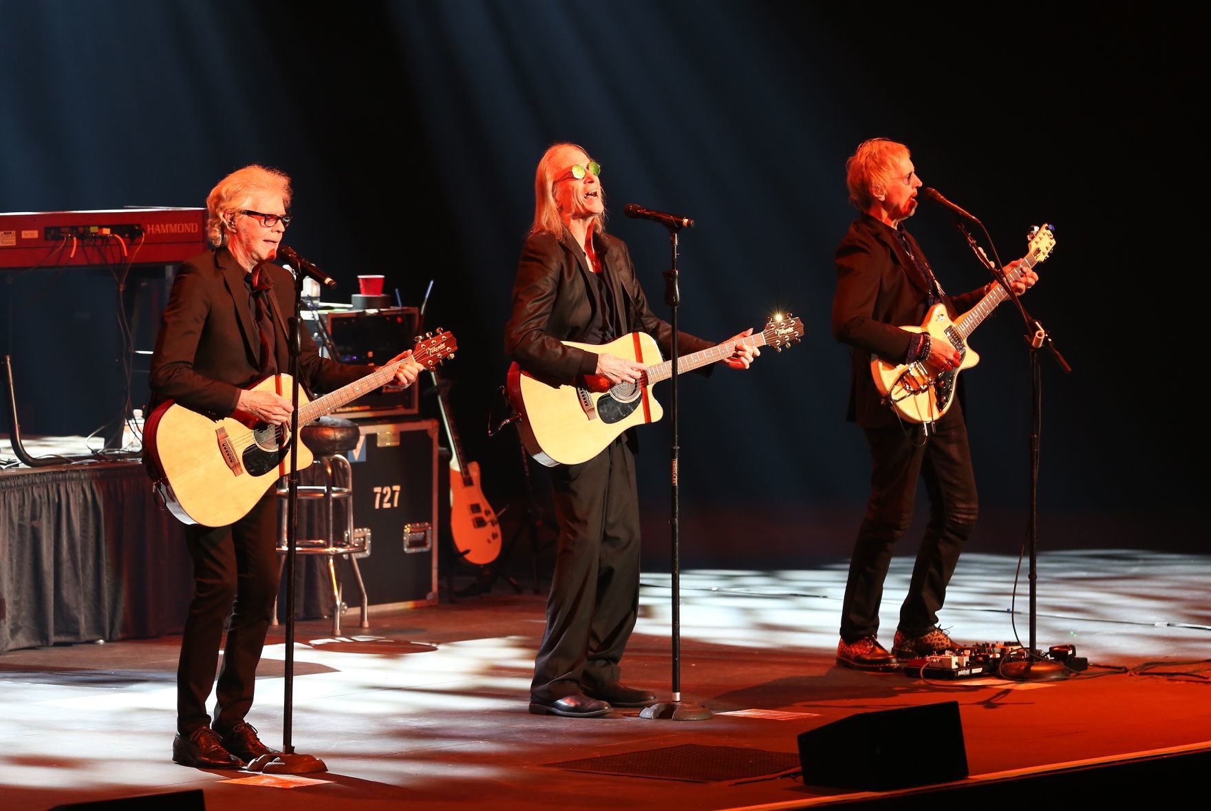 Three Dog Night